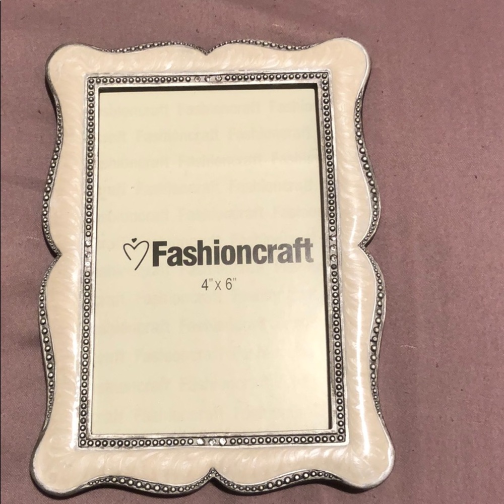 4”x6” picture frame